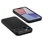 Spigen Optik Armor iPhone 14 Black hinta ja tiedot | Puhelimen kuoret ja kotelot | hobbyhall.fi