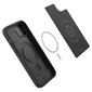 Spigen Optik Armor iPhone 14 Black hinta ja tiedot | Puhelimen kuoret ja kotelot | hobbyhall.fi