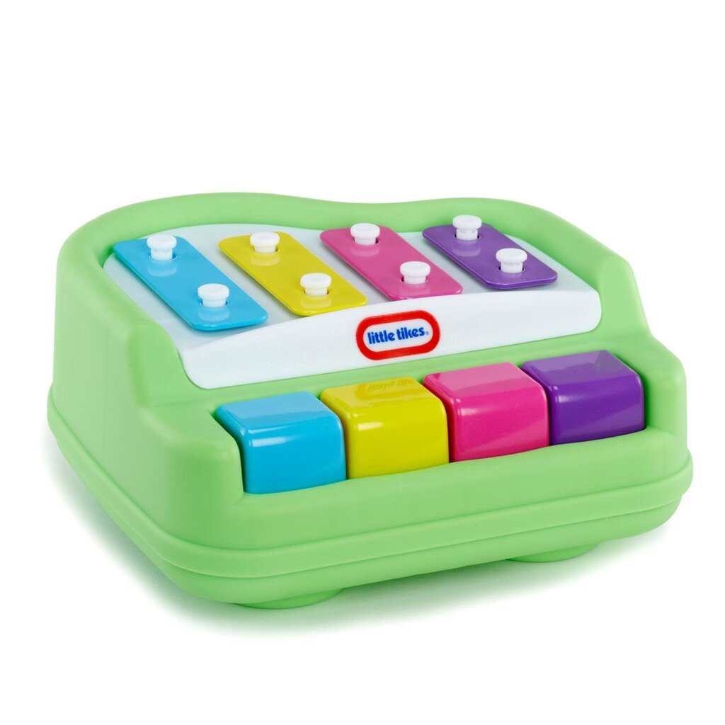 Little Tikes Tap-a-Tune® ksylofoni-piano hinta ja tiedot | Vauvan lelut | hobbyhall.fi