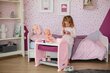 Doll 2 1 vuode Smoby Baby Nurse hinta ja tiedot | Vauvan lelut | hobbyhall.fi