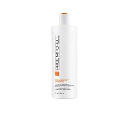 Hiustenhoitoaine Paul Mitchell Color Protect, 1000 ml hinta ja tiedot | Hoitoaineet | hobbyhall.fi