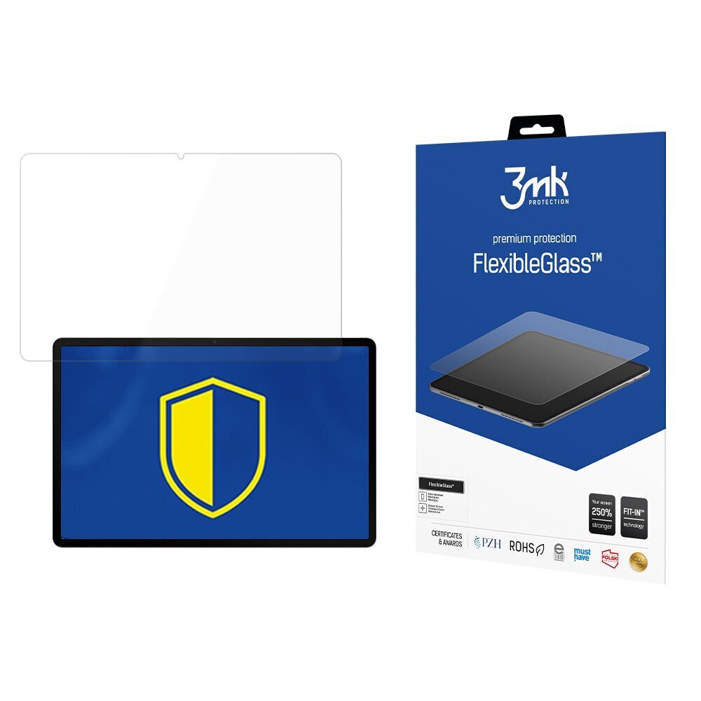 3MK 3MK2536 sopii Samsung Galaxy Tab S8+ -puhelimeen hinta ja tiedot | Tablettien lisätarvikkeet | hobbyhall.fi