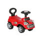Lorelli Sport Mini potkuauto, punainen hinta ja tiedot | Vauvan lelut | hobbyhall.fi