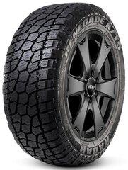 Radar Renegade A/T 5 295/65R20 129 S OWL hinta ja tiedot | Kesärenkaat | hobbyhall.fi