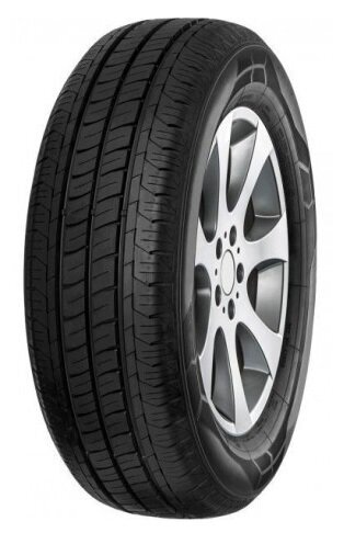 Fortuna Euro Van 195/75R16C 110 S hinta ja tiedot | Kesärenkaat | hobbyhall.fi