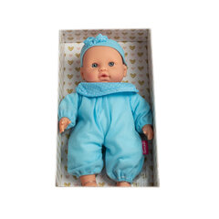 Vauvanukke Bambolina Amore äänellä, 26 cm, BD1814 hinta ja tiedot | Bambolina Lapset | hobbyhall.fi
