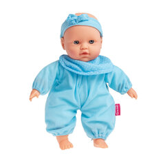 Vauvanukke Bambolina Amore äänellä, 26 cm, BD1814 hinta ja tiedot | Vauvan lelut | hobbyhall.fi
