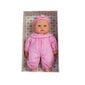Vauvanukke Bambolina Amore äänellä, 26 cm, BD1814 hinta ja tiedot | Vauvan lelut | hobbyhall.fi