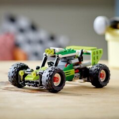 31123 LEGO® Creator Trackless Buggy hinta ja tiedot | LEGOT ja rakennuslelut | hobbyhall.fi