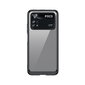 Outer Space Xiaomi Poco M4 Pro musta hinta ja tiedot | Puhelimen kuoret ja kotelot | hobbyhall.fi