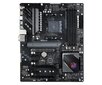 ASRock X570S PG Riptide, ATX, AM4, DDR4 hinta ja tiedot | Emolevyt | hobbyhall.fi