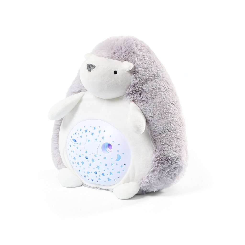 Kaisukas - projektori BabyOno, Hedgehog, 480 hinta ja tiedot | Vauvan lelut | hobbyhall.fi