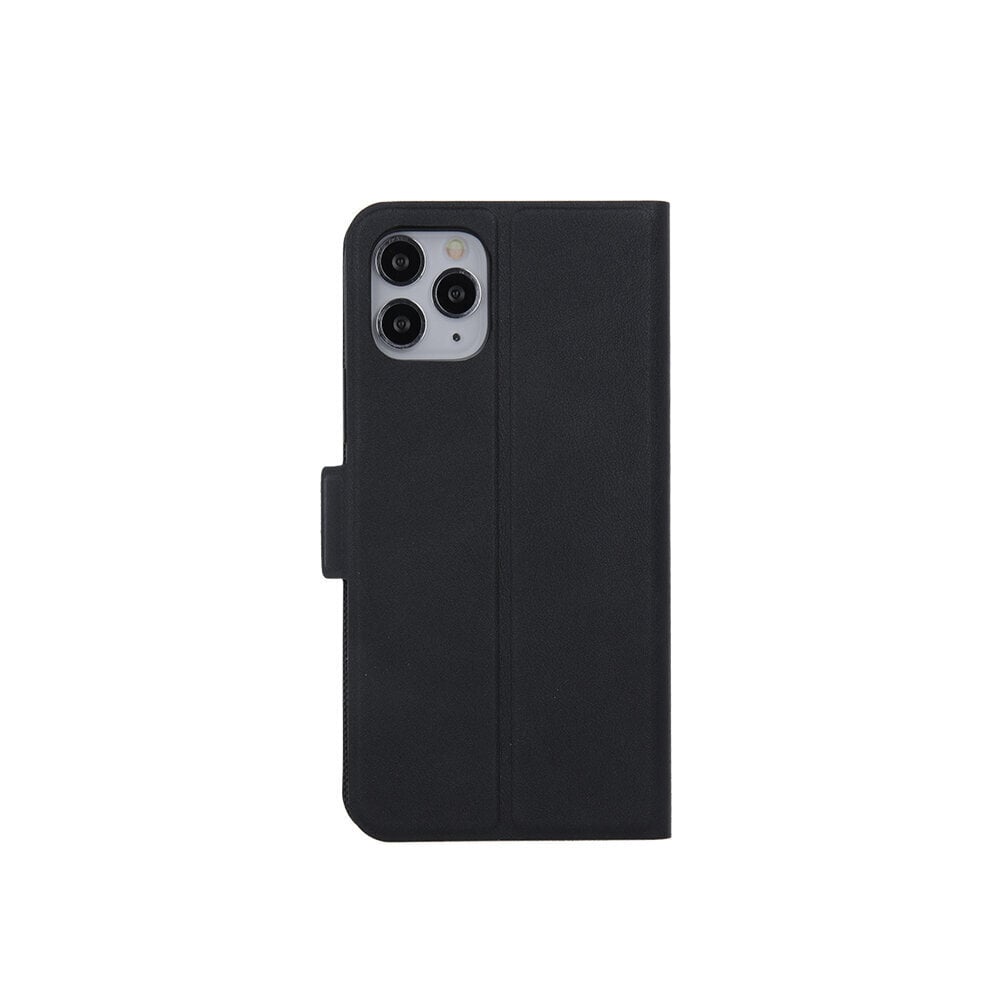 Smart Mono case for Xiaomi Redmi 10C black hinta ja tiedot | Puhelimen kuoret ja kotelot | hobbyhall.fi