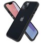 Spigen Ultra Hybrid iPhone 14 FROST Black hinta ja tiedot | Puhelimen kuoret ja kotelot | hobbyhall.fi