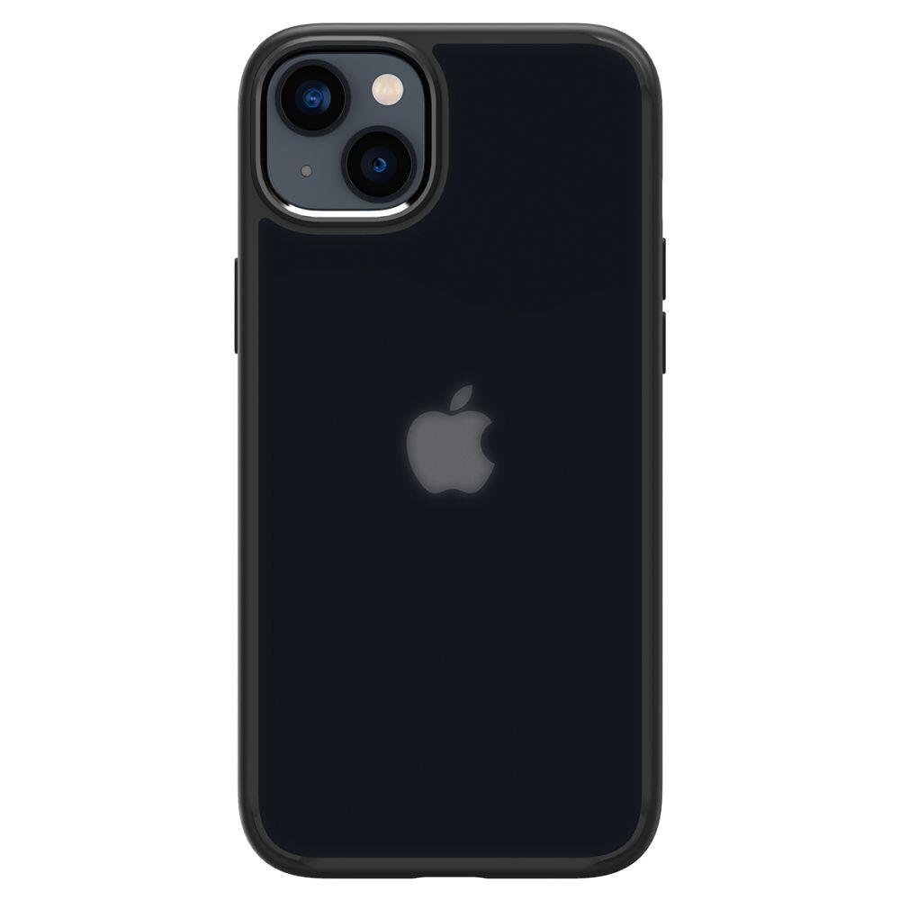 Spigen Ultra Hybrid iPhone 14 FROST Black hinta ja tiedot | Puhelimen kuoret ja kotelot | hobbyhall.fi