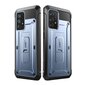 Supcase Unicorn Beetle Pro, Galaxy A53 5G musta/sininen hinta ja tiedot | Puhelimen kuoret ja kotelot | hobbyhall.fi