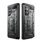 Supcase Unicorn Beetle Pro, Galaxy S22 Ultra Gray hinta ja tiedot | Puhelimen kuoret ja kotelot | hobbyhall.fi