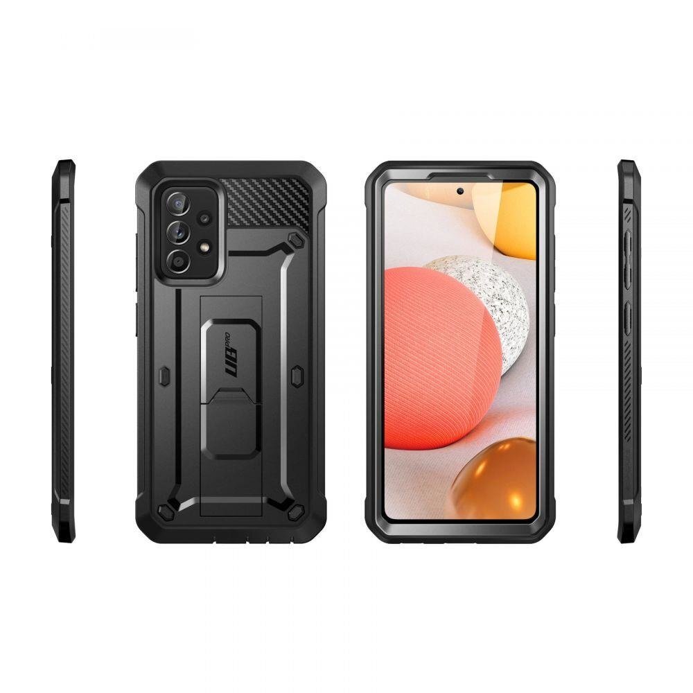 Supcase Unicorn Beetle Pro Galaxy A33 5G black hinta ja tiedot | Puhelimen kuoret ja kotelot | hobbyhall.fi