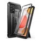 Supcase Unicorn Beetle Pro Galaxy A33 5G black hinta ja tiedot | Puhelimen kuoret ja kotelot | hobbyhall.fi