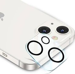 Kameran suojalasi ESR ESR442 Apple iPhone 13:lle hinta ja tiedot | Näytönsuojakalvot ja -lasit | hobbyhall.fi