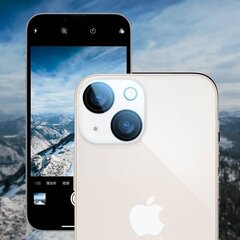 Kameran suojalasi ESR ESR442 Apple iPhone 13:lle hinta ja tiedot | Näytönsuojakalvot ja -lasit | hobbyhall.fi