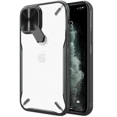 Puhelinkuori Nillkin Cyclops iPhone 13 Prolle / iPhone 12:lle hinta ja tiedot | Puhelimen kuoret ja kotelot | hobbyhall.fi