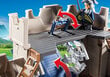 70220 PLAYMOBIL® Novelmore, Novelmoren linna hinta ja tiedot | LEGOT ja rakennuslelut | hobbyhall.fi