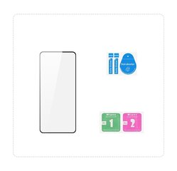 Dux Ducis 10D Xiaomi Redmi Note 9T 5G hinta ja tiedot | Näytönsuojakalvot ja -lasit | hobbyhall.fi