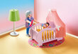 70210 PLAYMOBIL® Dollhouse, Vauvan huone hinta ja tiedot | LEGOT ja rakennuslelut | hobbyhall.fi