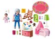 70210 PLAYMOBIL® Dollhouse, Vauvan huone hinta ja tiedot | LEGOT ja rakennuslelut | hobbyhall.fi