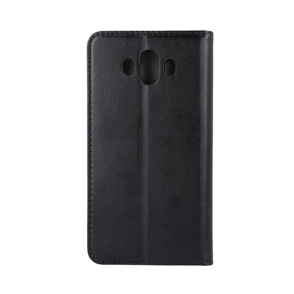 Puhelinkuori Smart Magnetic Case, Huawei P30 Lite, musta hinta ja tiedot | Puhelimen kuoret ja kotelot | hobbyhall.fi