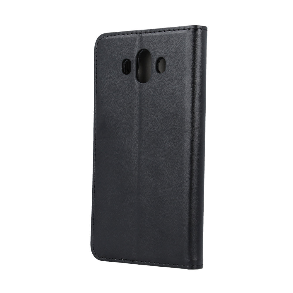 Puhelinkuori Smart Magnetic Case, Huawei P30 Lite, musta hinta ja tiedot | Puhelimen kuoret ja kotelot | hobbyhall.fi