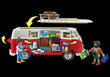 70176 PLAYMOBIL® VW Volkswagen T1 matkailuauto hinta ja tiedot | LEGOT ja rakennuslelut | hobbyhall.fi