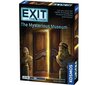 Lautapeli Exit: The Game – The Mysterious Museum, EN hinta ja tiedot | Lautapelit ja älypelit | hobbyhall.fi