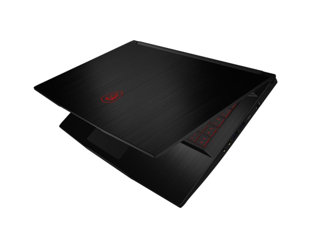 MSI Thin GF63 12VE (GF63THIN12VE-012NL) hinta ja tiedot | Kannettavat tietokoneet | hobbyhall.fi