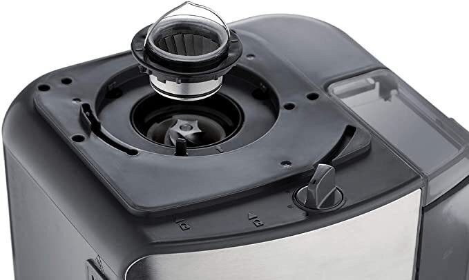 Russell Hobbs 25610-56 hinta ja tiedot | Kahvinkeittimet ja kahvikoneet | hobbyhall.fi