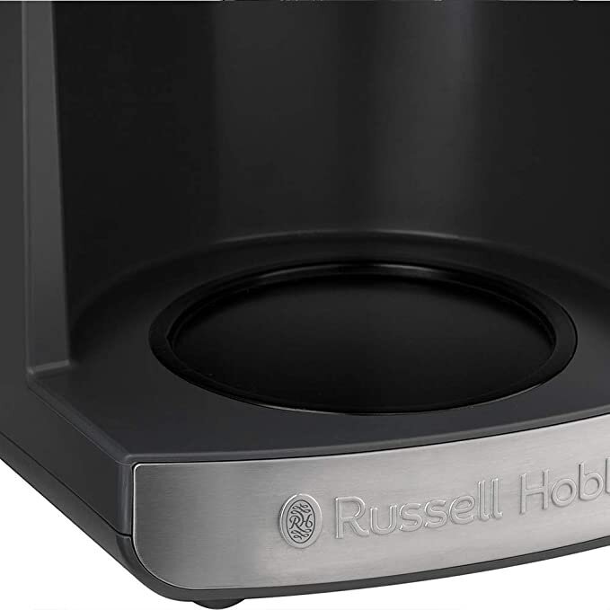 Russell Hobbs 25610-56 hinta ja tiedot | Kahvinkeittimet ja kahvikoneet | hobbyhall.fi