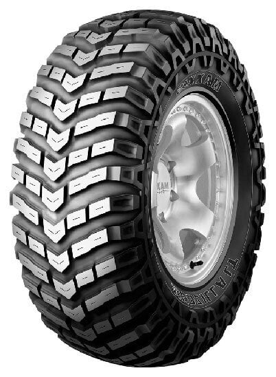 Maxxis M8080 13.50/33R15 110K hinta ja tiedot | Ympärivuotiset renkaat | hobbyhall.fi