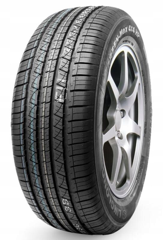 Ling Long Green-Max 4X4 235/70R16 106 H hinta ja tiedot | Kesärenkaat | hobbyhall.fi