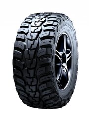 Kumho Road Venture MT KL71 245/75R16 120 Q hinta ja tiedot | Kesärenkaat | hobbyhall.fi