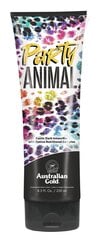 Rusketusvoide Australian Gold Party Animal 250ml hinta ja tiedot | Rusketusvoiteet | hobbyhall.fi