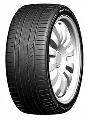 Rotalla Setula S-Pace RS01+ 275/40R20 106 W XL hinta ja tiedot | Kesärenkaat | hobbyhall.fi