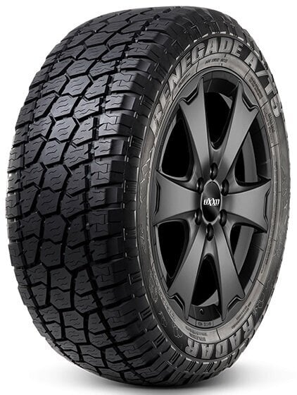 Radar Renegade A/T 5 205/70R15 100 H XL hinta ja tiedot | Kesärenkaat | hobbyhall.fi