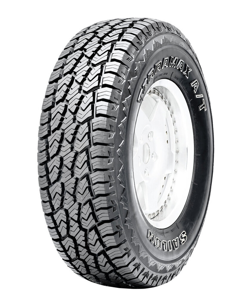 Sailun TerraMax A/T 245/65R17 107 S RW hinta ja tiedot | Ympärivuotiset renkaat | hobbyhall.fi