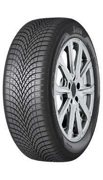 Sava All Weather 195/65R15 91 H hinta ja tiedot | Ympärivuotiset renkaat | hobbyhall.fi