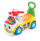 Potkuauto Moose Mountain Fisher Price hinta ja tiedot | Vauvan lelut | hobbyhall.fi