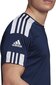 Miesten urheilupaita Adidas Squadra 21 M GN5724, sininen hinta ja tiedot | Miesten urheiluvaatteet | hobbyhall.fi