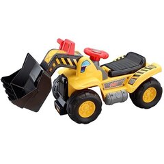 FISHER PRICE Kauhakuormaaja-potkuauto hinta ja tiedot | Vauvan lelut | hobbyhall.fi