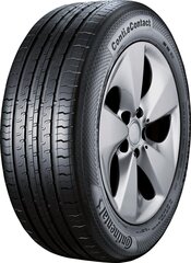 Continental Conti.Econtact 125/80R13 65 M hinta ja tiedot | Kesärenkaat | hobbyhall.fi