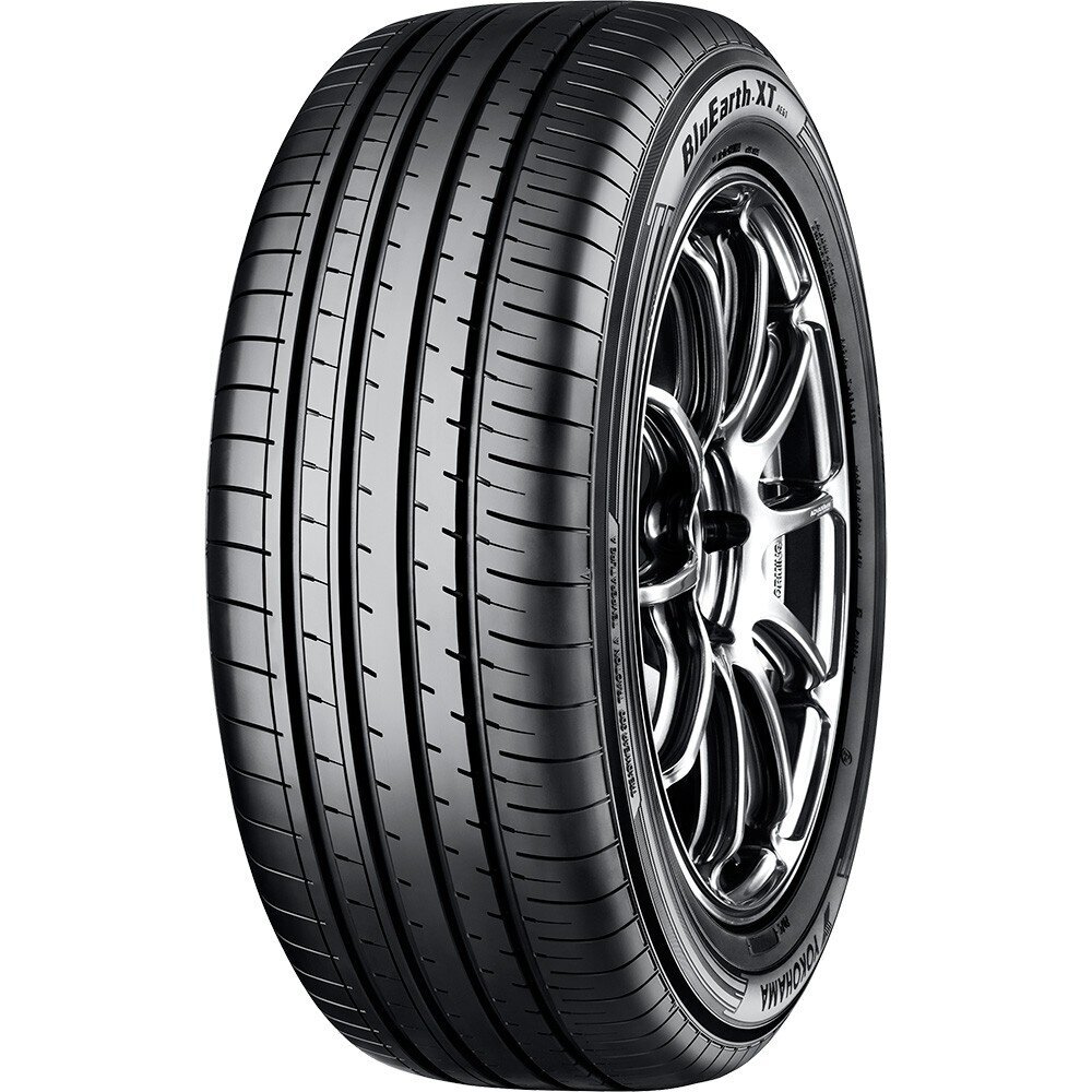 Yokohama Bluearth-XT AE61 225/55R18 98 V hinta ja tiedot | Kesärenkaat | hobbyhall.fi